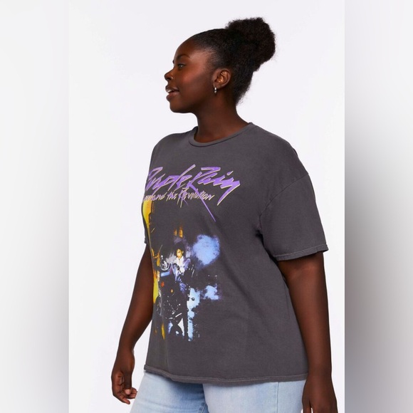 NWT PRINCE T-SHIRT - Picture 2 of 4